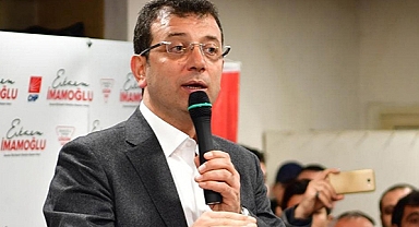 İmamoğlu ve Kılıçdaroğlu arasında Genel Başkanlık tartışması devam ediyor