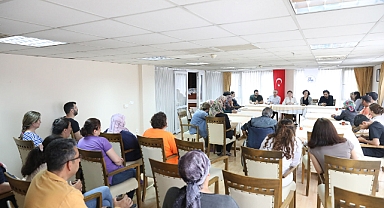 İrlanda'dan deprem bölgesine yardım eli!