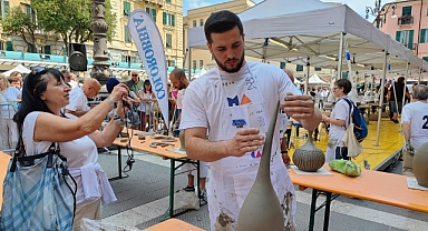 İtalya'da Menemen rüzgarı