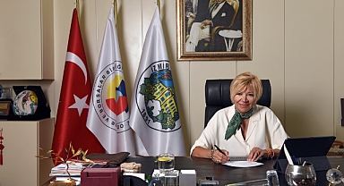 İTB Yönetim Kurulu Başkanı, TOBB Yönetim Kurulu Üyesi Işınsu Kestelli'nin asgari ücret açıklaması