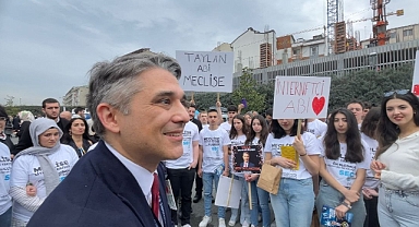 İYİ Parti'de bir istifa daha!