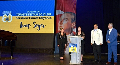 “İzmirliler için de bir gururdur”