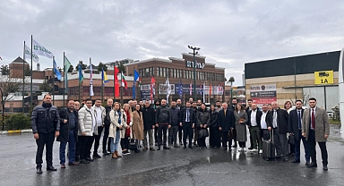 İZTO'dan üyelere
