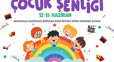 Karne Haftası Çocuk Şenliği başlıyor