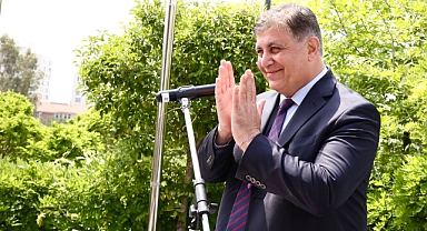 Karşıyaka Belediye Tiyatrosu yaz kursu kayıtları başladı!