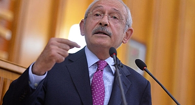 Kılıçdaroğlu: İmamoğlu aday olabilir!