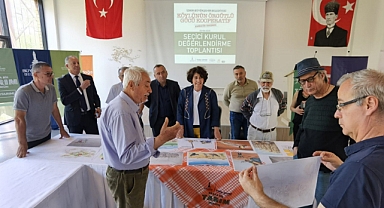 Kooperatif temalı 2. Ulusal Karikatür Yarışması’nın kazananları belli oldu