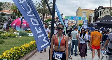 Medicana, Çeşme'de de sponsorcuların yanında