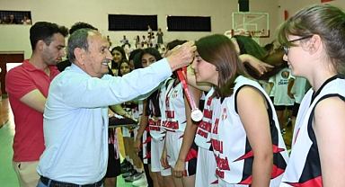 Metropolis Spor Kulübü’nden tarihi başarı