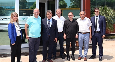 Mobilya ihracatçıları rekabetçiliğini korumak istiyor