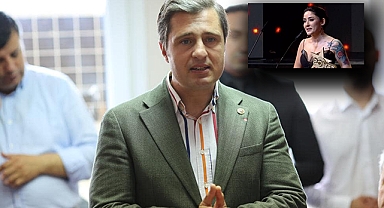 Mosso’ya bir destekte Milletvekili Yücel’den geldi!