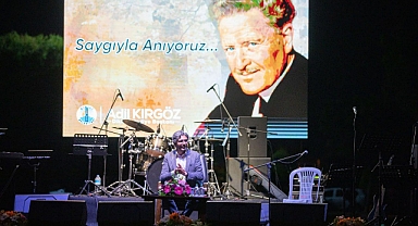 Nazım Hikmet Dikili’de anıldı