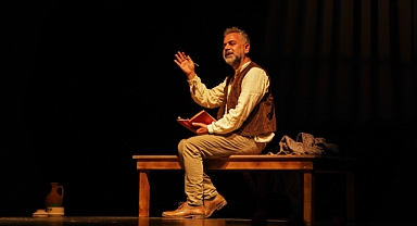 Nazım Hikmet, Gaziemir'de anıldı