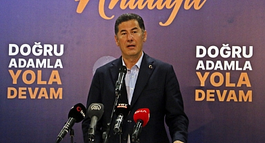 Oğan'dan kabine ile ilgili dikkat çeken paylaşım!