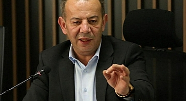 Özcan’dan Kılıçdaroğlu’na gönderme: Lütfen bırakın!