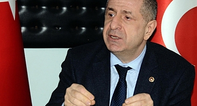 Özdağ: Açıklamalar gerçeği yansıtmıyor!