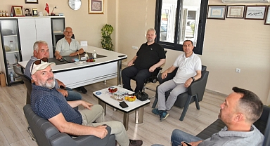 Pehlivan'dan çiftçilere müjde!