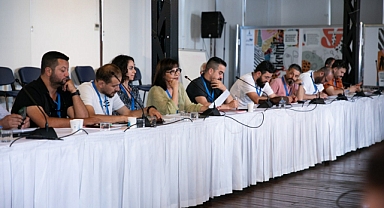 Şehir Tiyatroları Çalıştayı’nda sanatsal özerklik vurgusu yapıldı