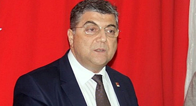 Sındır: Değişime gereksinim yok!