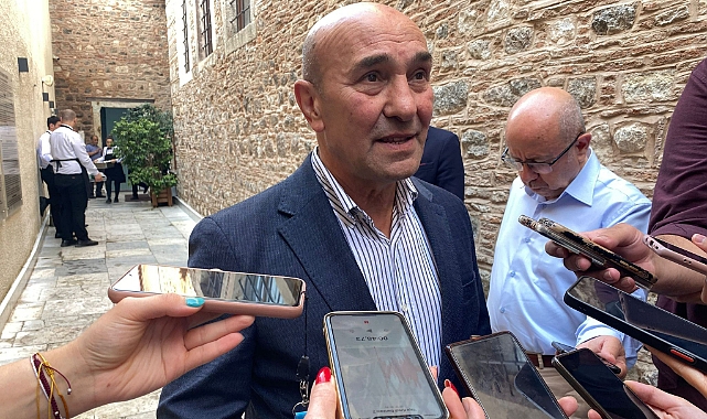 Soyer'den 'kongre' için net mesaj: Hikayenin dışındayım!