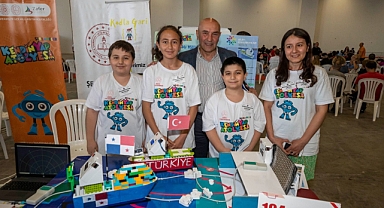 Soyer: Varlığınızı göstermek için büyük bir fırsat yaratacağız