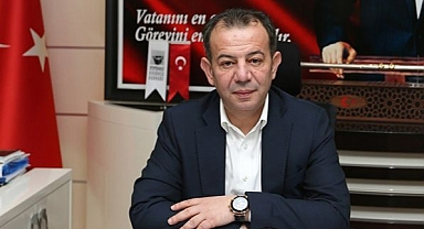 Tanju Özcan iddianameyi paylaştı: Hangi suçlama ile yargılandığım belli değil!