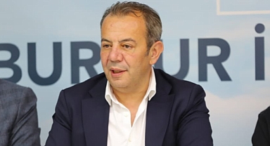 Tanju Özcan o tarihte adalet ve değişim yürüyüşü yapacak!