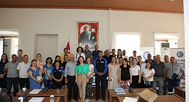Urla Belediyesi arama-kurtarma ekibi kuracak