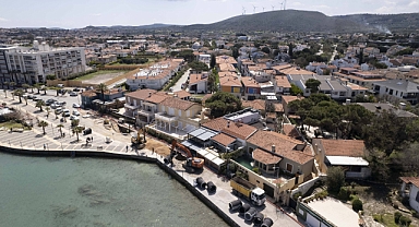 Yarımada’nın 4 turistik ilçesi yaza hazır