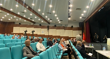 Yıldız'dan Batur'a AK Parti daveti: Gelin birlikte iktidar olalım!