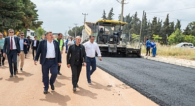 1 yılda yüzde 179'luk artış... İzmir'de yatırım atağı!