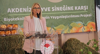 Ak Partili Çankırı'dan CHP'li Başkan Soyer'e 