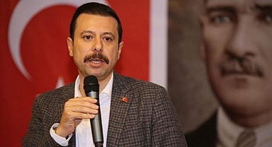 AK Partili Kaya'dan Soyer'e: Başkan, İzmir halkına yalan söyleyemez!