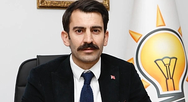 AK Partili Kişili'den CHP'li Aslanoğlu'na 
