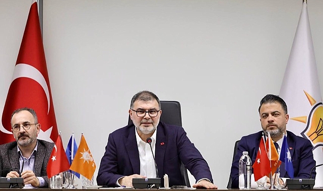 AK Partili Saygılı, Büyükşehir'in uhdesinde bulunan kilisedeki eğlenceye tepki gösterdi