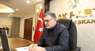 AK Partili Saygılı