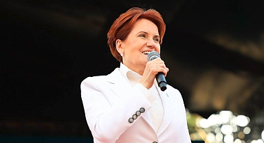 Akşener'in A Takımı belli oldu!