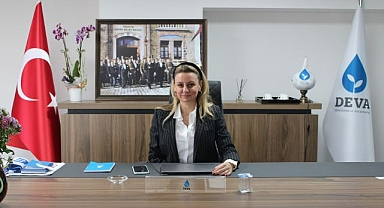 Alsancak Limanı satışı TBMM gündeminde!