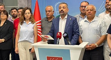 Aslanoğlu’ndan ‘Lozan’ mesajı: Bugün tarihi bir gün!