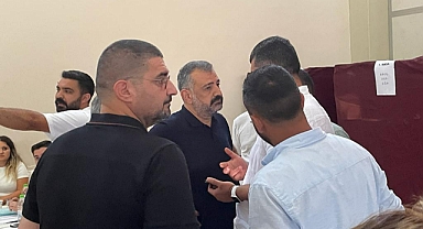 Aslanoğlu o tartışma hakkında konuştu: CHP’lilere yakışmayan görüntüler!