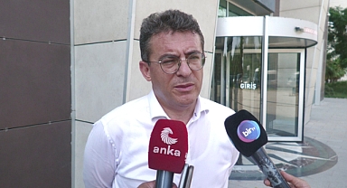 Aydın'dan 'yargı' sitemi: Herkeste tedirginlik yaratıyor!