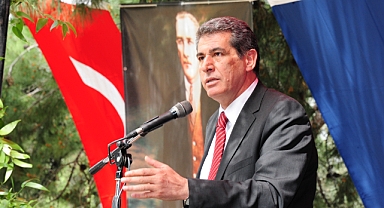 Balçova’da şaşırtan darp iddiası… Çalkaya’ya suç duyurusu!