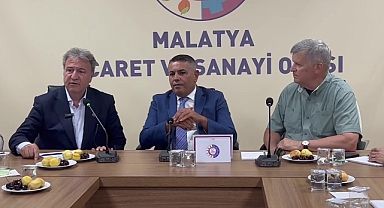 Başkan İduğ: Depremzedeleri bırakmayacağız