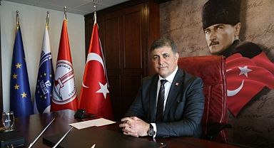 Başkan Tugay’dan DİSK’in açıklamalarına tepki!