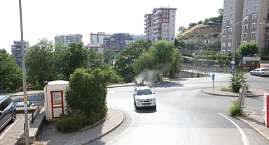 Bayraklı’da ‘ilaçlama’ seferberliği
