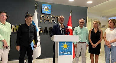 Bezircilioğlu’ndan ‘zam’ tepkisi: Yağma düzeni!