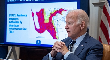 Biden af yetkisini kullanmayacak!