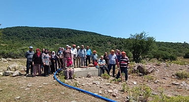 Bornova'nın Kayadibi Köylüleri