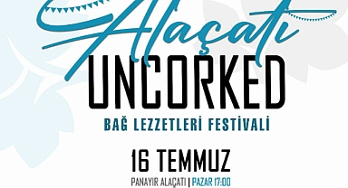 Bu yazın en lezzetli festivali