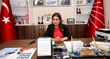 CHP Bayraklı İlçe Başkanlığı’ndan zam tepkisi